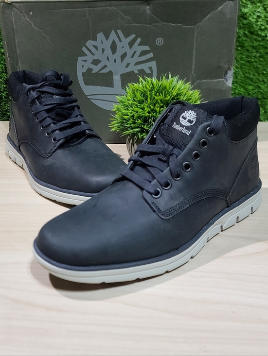 Timberland Other - Timberland Bradstreet Chukka Boots - Phantom Saddleback US 7.5 NEW